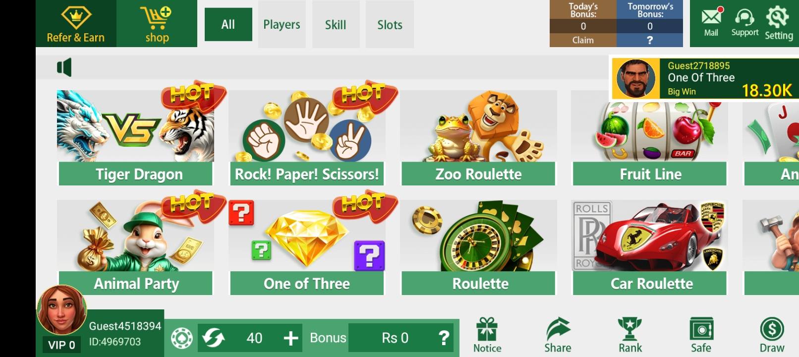 3 Patti Fast Game Pakistan – Free APK v1.124 Download